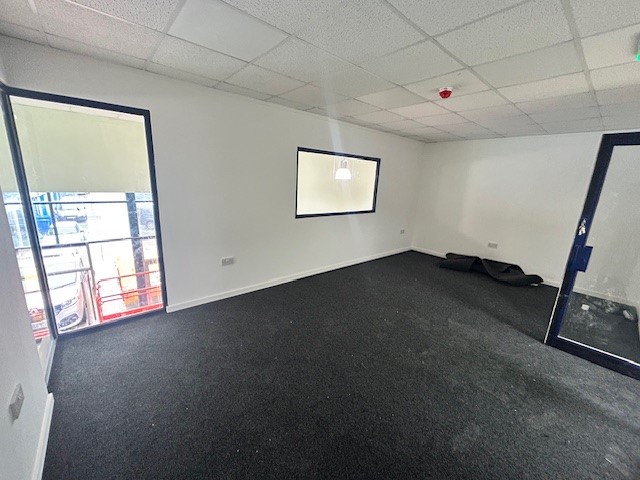 Work Space and Office Rentals on Westwood Business Park - AHC Property Ltd
